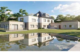 Haus kaufen in 82049 Pullach, Für Familien, die in Generationen denken