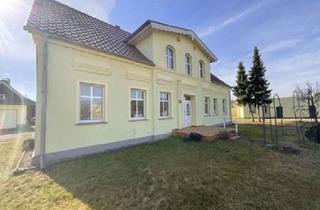 Haus kaufen in 17375 Altwarp, Großes Anwesen, Randlage mit Nebengelass !!!