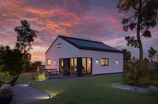 Haus kaufen in 16552 Schildow, Build Your Way – Entscheide selbst, wie du bauen willst.