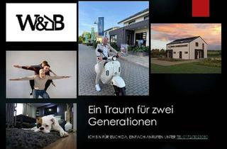 Haus kaufen in 16552 Schildow, +++Ein Haus für 2 Wohneinheiten+++