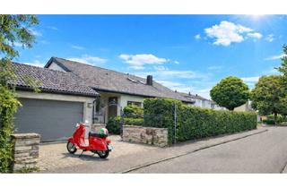 Einfamilienhaus kaufen in 71088 Holzgerlingen, Ihr neues Zuhause: Gepflegtes Einfamilienhaus mit großem Garten in ruhiger Bestlage