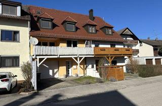 Haus kaufen in 86830 Schwabmünchen, Niedrigenergiehaus mit Wärmepumpe und Wellness Bad