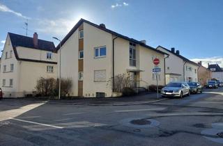 Mehrfamilienhaus kaufen in Bürkstraße 85, 78054 Villingen-Schwenningen, Attraktives Mehrfamilienhaus mit vermieteter Dermatologiepraxis, freier Wohnung & Ausbaureserve