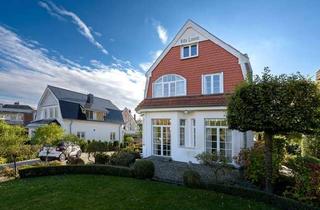 Villa kaufen in 23570 Travemünde, Villa Louise - Landhausvilla in Travemünde