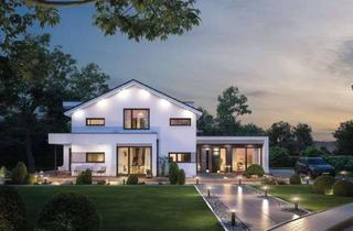 Haus kaufen in 01561 Thiendorf, Traumhaus auf freiem Baugrundstück