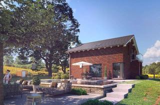 Haus kaufen in 04932 Röderland, Traumhaus auf freiem Baugrundstück