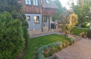 Einfamilienhaus kaufen in 99428 Weimar, Freihstehendes Einfamilienhaus mit seperater Einliegerwohnung/Büro Erfurt/Weimar