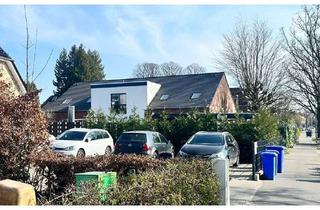 Haus kaufen in 25495 Kummerfeld, Modernes Familienidyll vor den Toren Hamburgs: Neubau-Reihenhäuser in Kummerfeld!