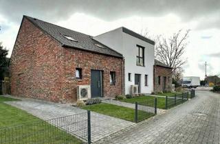 Haus kaufen in 25495 Kummerfeld, Modernes Familienidyll vor den Toren Hamburgs: Neubau-Reihenhäuser in Kummerfeld!