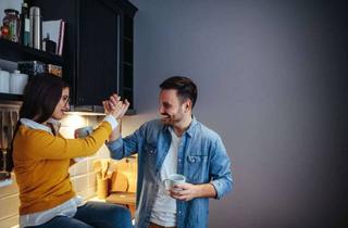 Villa kaufen in 53545 Ockenfels, Exklusive Stadtvilla in Linz am Rhein - Individuell geplant, nachhaltig gebaut, einzigartig leben