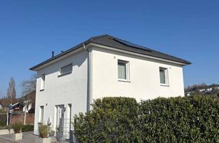 Einfamilienhaus kaufen in 76356 Weingarten, Modernes Einfamilienhaus in Weingarten (Baden) - Top-Energiewerte & Provisionsfrei
