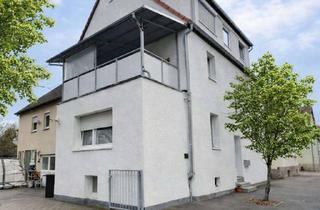 Haus kaufen in 74360 Ilsfeld, Gepflegtes 8-Zimmer-Haus in Ilsfeld mit 130 m² Wohnfläche