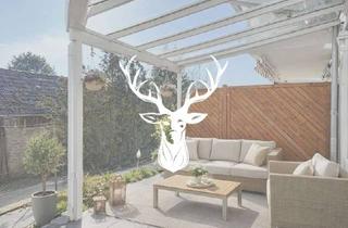 Doppelhaushälfte kaufen in 71159 Mötzingen, Familienfreundliche Doppelhaushälfte mit 2 PKW-Stellplätzen in Mötzingen