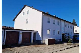 Mehrfamilienhaus kaufen in 85643 Steinhöring, Kapitalanlage in ruhiger Lage von Steinhöring bei Ebersberg: Mehrfamilienhaus mit 6 solide vermie...