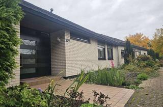 Haus kaufen in Theodor-Heuss-Allee 107, 66740 Saarlouis, Barrierefreier Bungalow mit Garage in Saarlouis