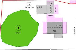 Haus kaufen in 32257 Bünde, Freistehendes Haus mit 2 Garagen in Bunde - Ahle privat zu verkaufen