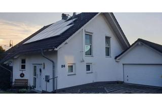 Einfamilienhaus kaufen in 58809 Neuenrade, Gepflegtes Einfamilienhaus mit Garage und traumhaft gelegenem Grundstück in Neuenrade-Affeln