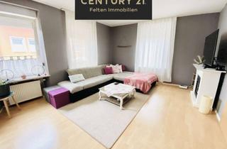 Haus kaufen in 55286 Wörrstadt, Raumwunder mit Hof-Idylle: Großzügiges Anwesen für Familie, Hobby & Gewerbe