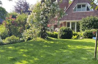 Einfamilienhaus kaufen in 23562 St. Jürgen, Exklusives Einfamilienhaus mit 7 Zimmern in Uni-Nähe, Lübeck-St. Jürgen