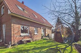 Einfamilienhaus kaufen in 31867 Lauenau, Freistehendes Einfamilienhaus am Fuße des Deisters