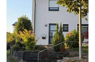 Haus kaufen in 71672 Marbach, Renoviertes 4-Zimmer Haus in Marbach mit Garten