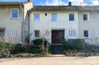 Haus kaufen in 24161 Altenholz, Familienfreundliches Reihenmittelhaus mit Süd-Terrasse und Garten & Balkon im naturnahen Altenholz