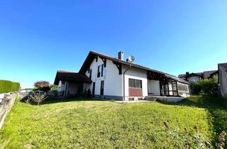 Einfamilienhaus kaufen in 94577 Winzer, Modernisiertes Einfamilienhaus mit Wintergarten und Einliegerwohnung – 270 m² Wohnfläche