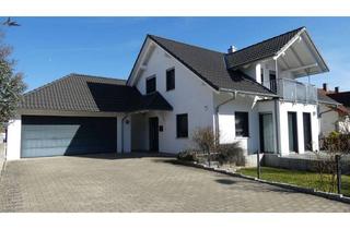 Einfamilienhaus kaufen in 72184 Eutingen, +++ neuwertiges Einfamilienhaus mit Büroeinheit +++