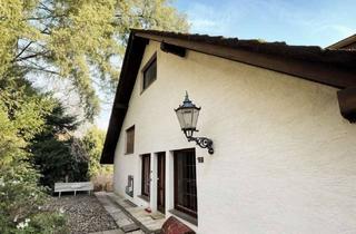 Einfamilienhaus kaufen in 65307 Bad Schwalbach, Großzügiges Einfamilienhaus mit mediterranem Flair und Weitblick in Bad Schwalbach