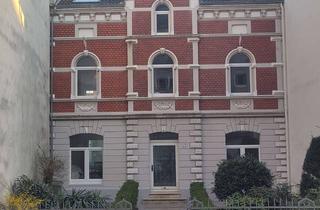 Haus mieten in Siegfried-Leopold-Straße 52, 53225 Beuel, Repräsentatives Praxis/Büro/Wohnhaus mit 10 Zimmern in Bonn-Beuel (Erstbezug nach Sanierung)