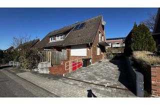 Haus mieten in 21682 Stade, Attraktive, kernsanierte Doppelhaushälfte mit Garten in ruhiger Lage von Stade-Hohenwedel