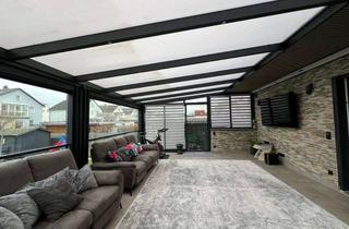 Haus mieten in 65428 Rüsselsheim, Das perfekte Haus für die ganze Familie in Alt-Haßloch.