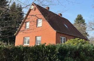 Haus mieten in 24214 Schinkel, Charmantes Einfamilienhaus in Schinkel mit Garten und Stellplatz frei ab 1.4.2026