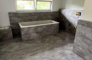 Haus mieten in Kohlbergstr. 19, 86850 Fischach, Günstige 6-Zimmer-Doppelhaushälfte mit gehobener Innenausstattung in Fischach