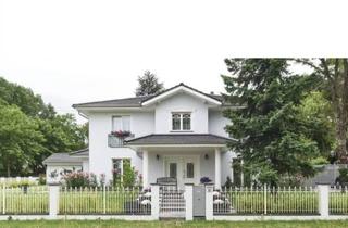 Haus mieten in 12683 Biesdorf, Luxuriöse 6-Zimmer Villa in Berlin-Biesdorf (Marzahn)