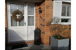 Haus mieten in Peerweg 48, 28357 Borgfeld, 5 Zimmer Reihenhaus mit Garten in Bremen Borgfeld