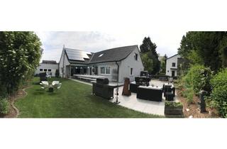 Haus mieten in 55128 Bretzenheim, Freistehende Luxus‑Villa mit großem Garten & Pool in ruhiger Wendehammerlage – Von Privat!!