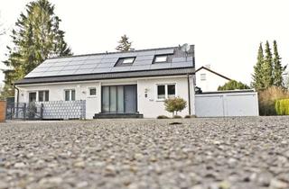 Haus mieten in 55128 Bretzenheim, Von Privat!! Freistehende Luxus‑Villa mit großem Garten & Pool in ruhiger Wendehammerlage