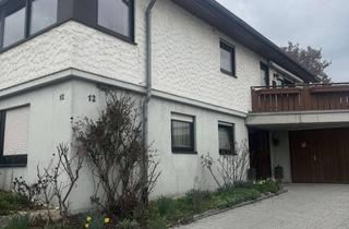 Haus mieten in 89568 Hermaringen, Gepflegtes 4-Zimmer Einfamilienhaus mit Garage in Hermaringen zu vermieten