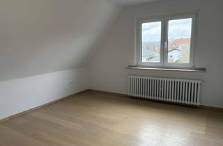 Haus mieten in 34414 Warburg, Geräumiges Einfamilienhaus mit 6 Zimmern in Warburg-Scherfede