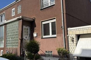 Haus mieten in 59229 Ahlen, Gepflegtes Reihenhaus mit Garage in Ahlen