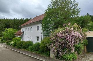 Haus mieten in 84416 Inning am Holz, Einfamilienhaus mit Garage und Garten in Inning am Holz