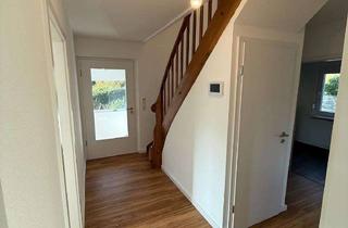 Haus mieten in 74731 Walldürn, Erstbezug nach Sanierung: 5,5-Zi.-Einfamilienhaus