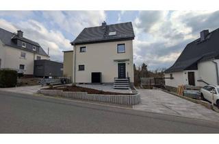 Haus mieten in Schenkberg 16, 01774 Höckendorf, Smart Living am Waldrand Exklusives Einfamilienhaus in Höckendorf (01774 Klingenberg)