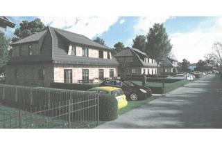 Haus mieten in 25497 Prisdorf, Neubau-Doppelhaushälften mit 135 m² Wohnfläche in Prisdorf Bökenweg 16a-f (Fertigstellung Q3 2027)