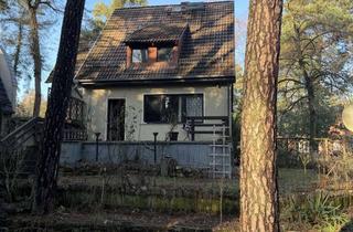 Haus mieten in 14532 Kleinmachnow, Charmantes Haus in Kleinmachnow - sofort bezugsfrei