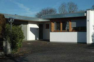 Haus mieten in 84489 Burghausen, Repräsentativer Bungalow mit ELW und Pool in bevorzugter Lage Burghausens