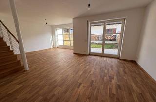 Haus mieten in 87724 Ottobeuren, Gepflegtes Reihenmittelhaus in Top-Lage Ottobeurens