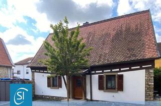 Haus mieten in 67595 Bechtheim, Wohnen mit Stil und Flair... liebevoll modernisiertes Miethaus mit Tip-Top-Ausstattung