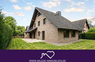 Haus mieten in 52499 Baesweiler, Exklusives Einfamilienhaus in der Parkstraße von Baesweiler!